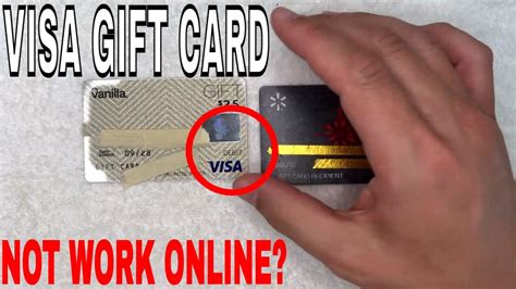 what gambling sites accept visa gift cards